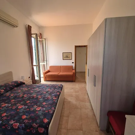 Oasi Romana Apartment Rome