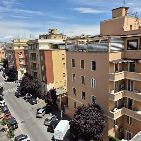 Oasi Romana Apartment Rome