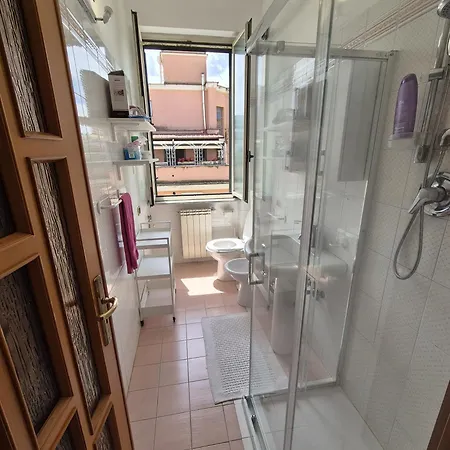 Oasi Romana Apartment *
