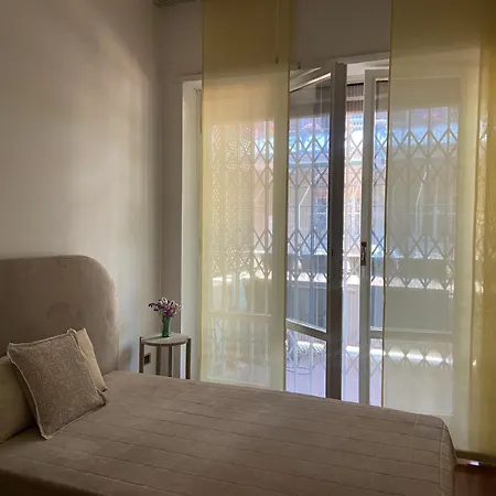A Casa Di Lilly Apartment