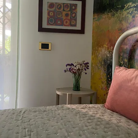 A Casa Di Lilly Apartment Rome