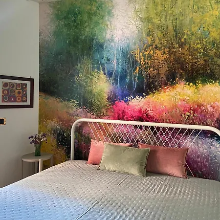 A Casa Di Lilly Apartment