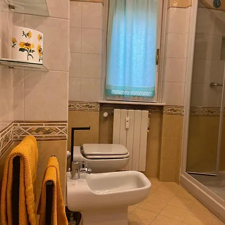 A Casa Di Lilly Apartment *