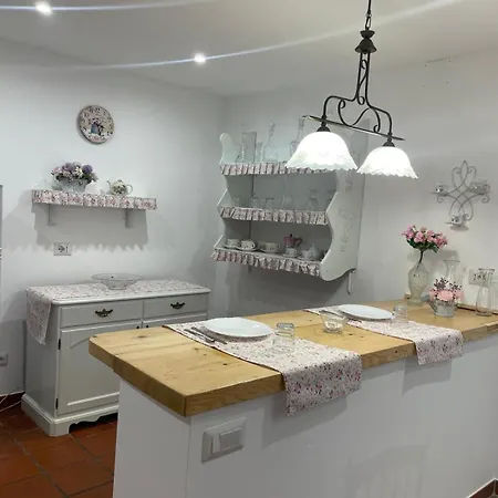Il Giardino Segreto Apartment Rome
