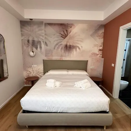 Maison Rasella Palace Hotel