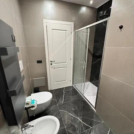 Maison Rasella Palace Hotel Rome