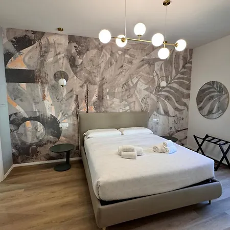 Maison Rasella Palace * Rome