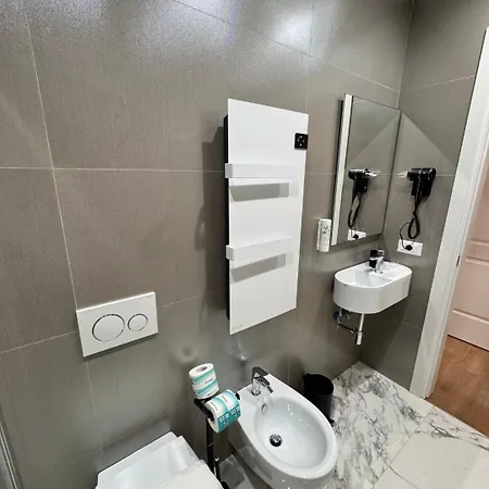 Maison Rasella Palace Hotel Rome