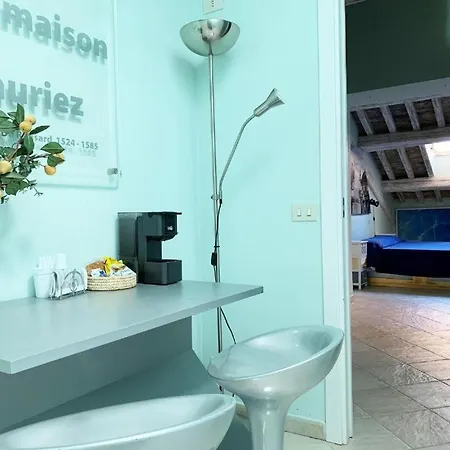 Piazza Di Spagna Prestige بيت ضيافة