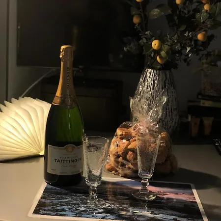Piazza Di Spagna Prestige 2*