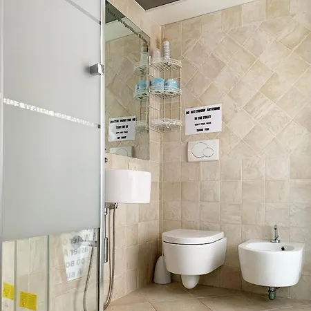 بيت ضيافة Piazza Di Spagna Prestige روما
