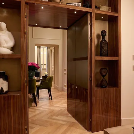 The First Arte - Preferred & Roma