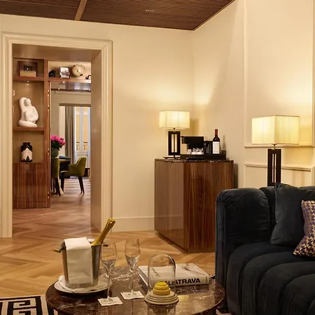 The First Arte - Preferred & 5* Roma