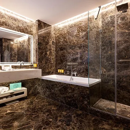 Hotel The First Arte - Preferred & Roma