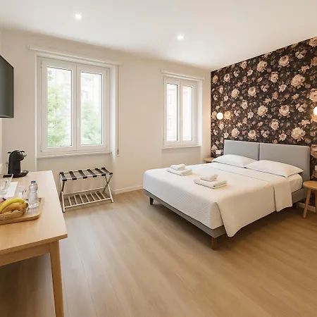 Aurelia Garden 3* Roma