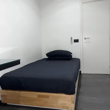 Bed & Breakfast Cinecittà Luxury