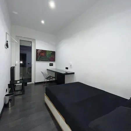 Bed & Breakfast Cinecittà Luxury *
