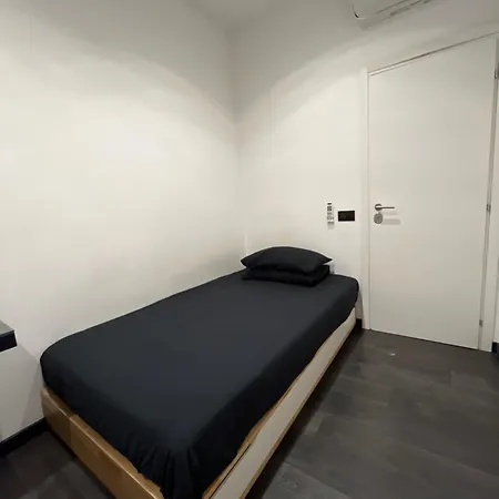 Cinecittà Luxury Bed & Breakfast Roma