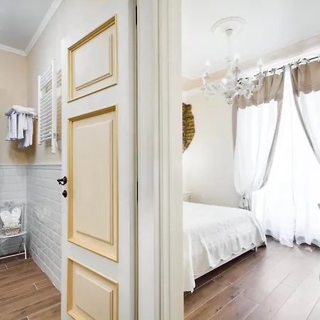 Lunaria Vaticano Guest house Rome
