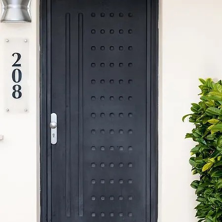 Residenza Gra 21 Aparthotel Rome