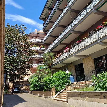 A Casa Di Lilly Apartment *