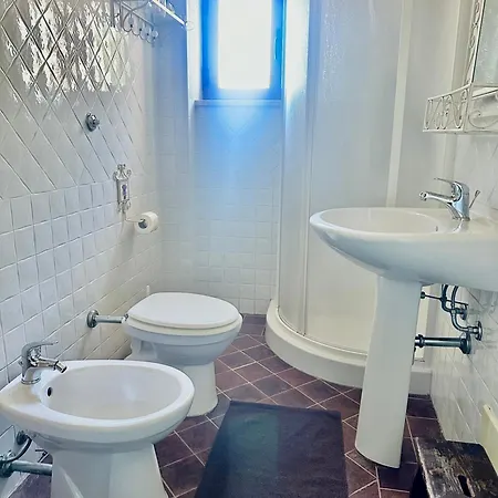 Dom wakacyjny Casa Viola Monti
