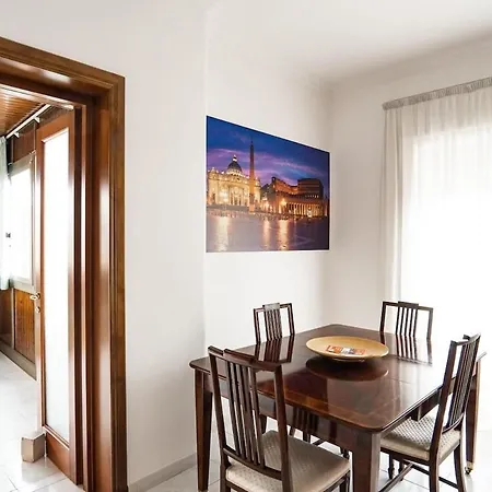 Apartment Happio