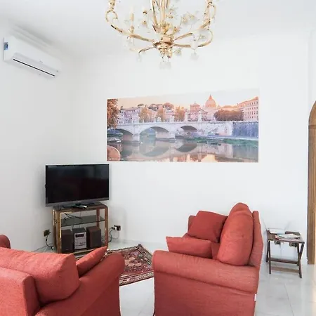 Apartment Happio