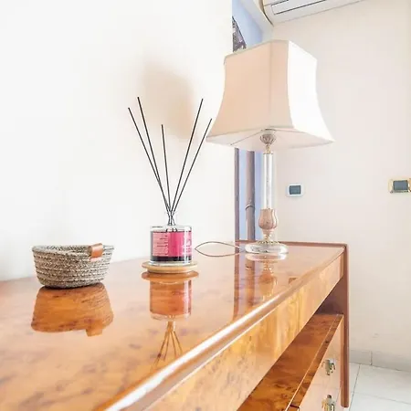 Apartment Happio *