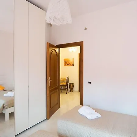 Happio Apartment *