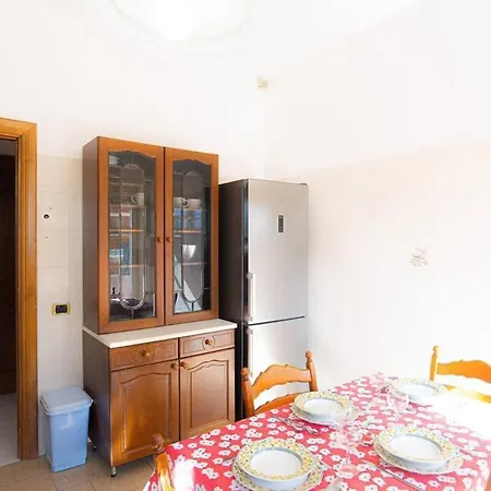 Happio Apartment *