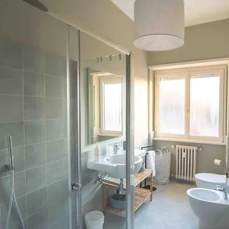 Happio Apartment Rome