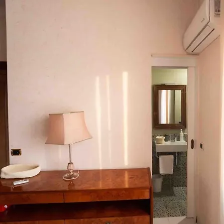 Apartment Happio *