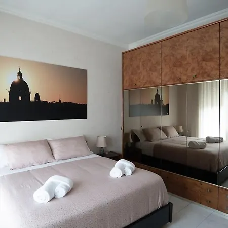 Happio Apartment Rome
