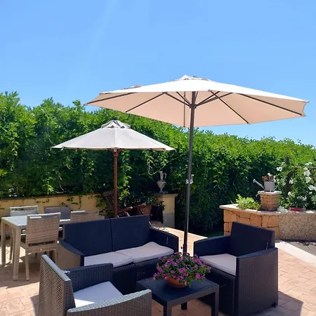 Panzió La Valle Dei Casali B&B Con Piscina E Natura A Roma Róma