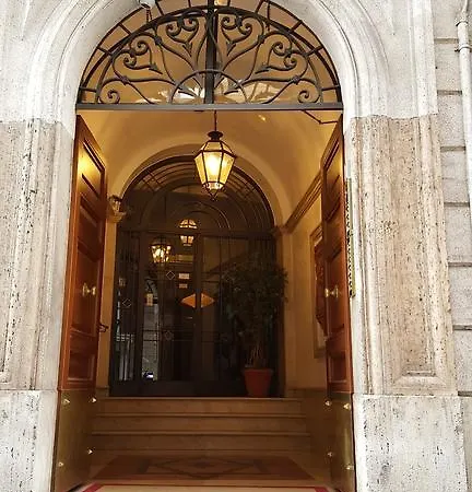 Il Fascino Di Bed & Breakfast
