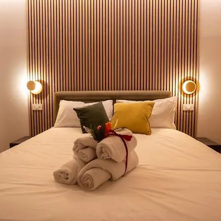 Guest house Domus Augusti *