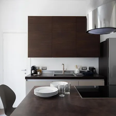 Apartment Casa Simone - The Italian Collection *