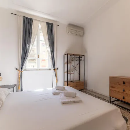 Apartment Elegant Palumbo