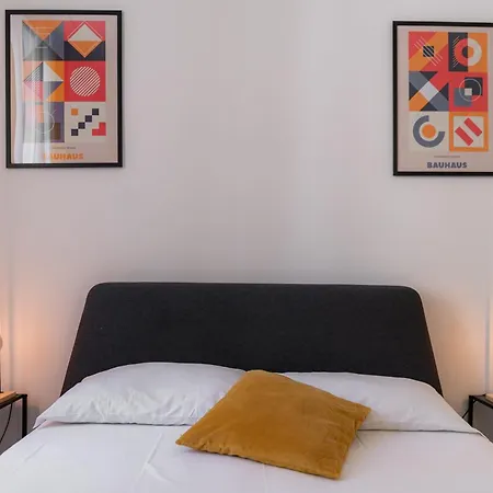 Elegant Palumbo Apartment Rome