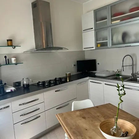 Guest house San Francesco Living Rome