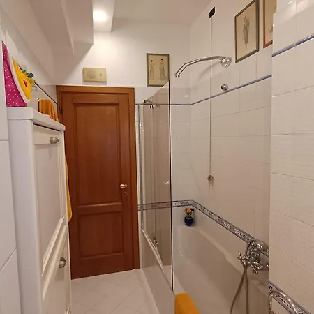 A Casa Di Lilly Apartment Rome