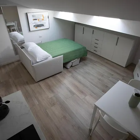 Apartment Piazza Loft Rome