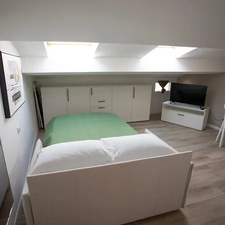 Apartment Piazza Loft *