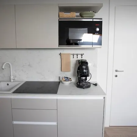 Apartment Piazza Loft