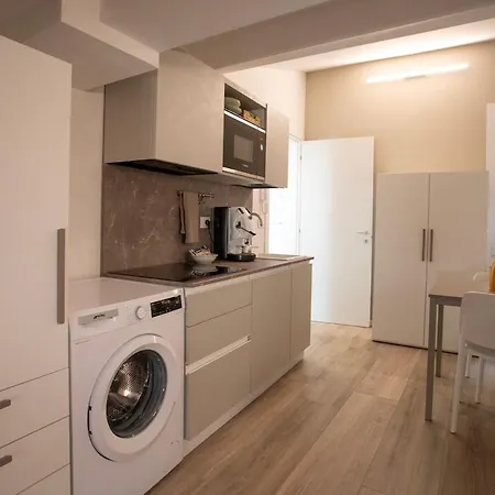 Apartment Piazza Loft Rome