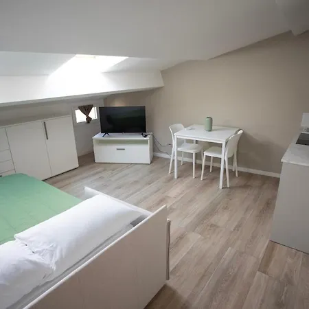 Piazza Loft