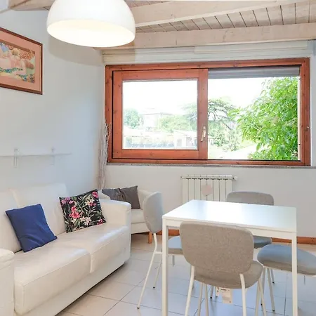 Sabelli Urban Apartment Rome