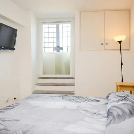 Apartment Sabelli Urban