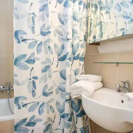 Apartment Sabelli Urban Rome